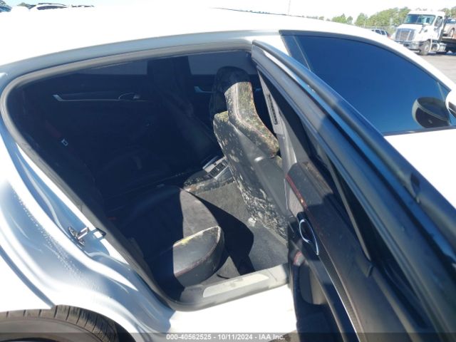 2013 PORSCHE PANAMERA WP0AF2A70DL076249 Photo 7