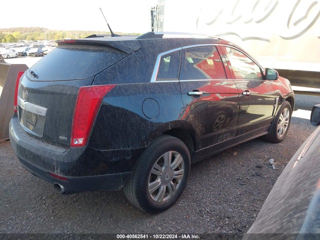 2012 CADILLAC SRX 3GYFNAE39CS514568 Photo 3