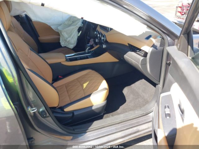3N1AB8CV7LY246237 Nissan Sentra Sv Xtronic Cvt