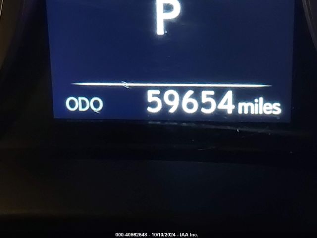 JTJDJRDZ9M5012875 Lexus NX 300H
