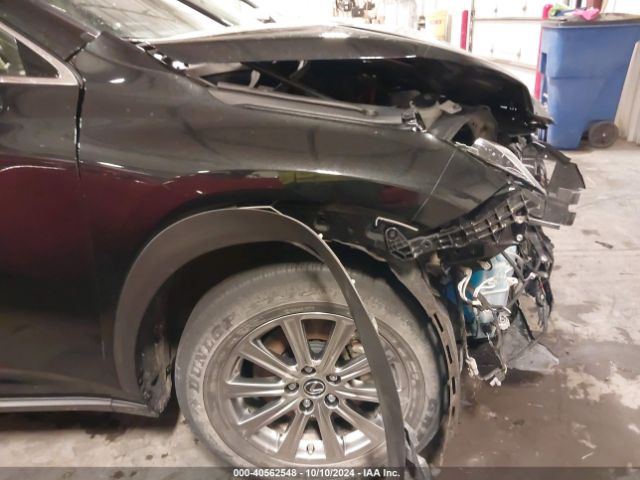 JTJDJRDZ9M5012875 Lexus NX 300H
