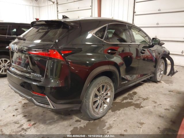 JTJDJRDZ9M5012875 Lexus NX 300H