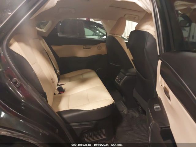 JTJDJRDZ9M5012875 Lexus NX 300H