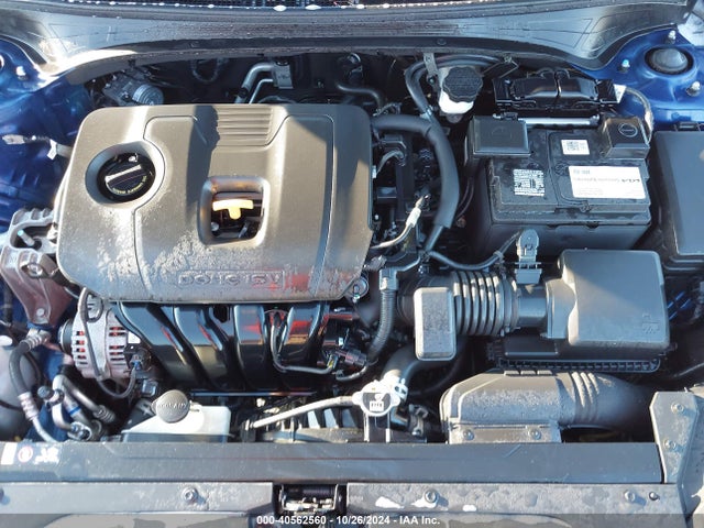 KIA Forte Gt-line 2021 3KPF34AD9ME321168 Image 10