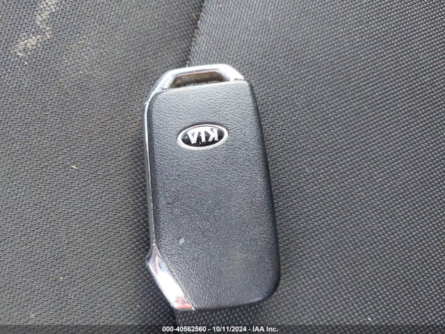 KIA Forte Gt-line 2021 3KPF34AD9ME321168 Image 11