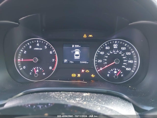 KIA Forte Gt-line 2021 3KPF34AD9ME321168 Image 15