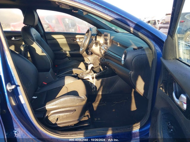 KIA Forte Gt-line 2021 3KPF34AD9ME321168 Image 5