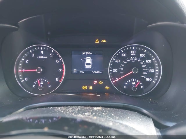 KIA Forte Gt-line 2021 3KPF34AD9ME321168 Image 7