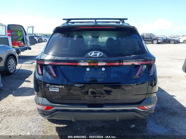 Hyundai TUCSON SEL 2024 5NMJF3DE0RH317834 Image 15