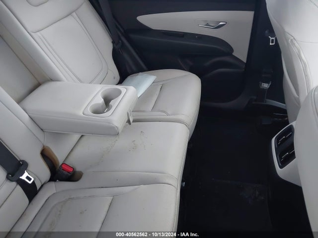5NMJF3DE0RH317834 Hyundai TUCSON SEL