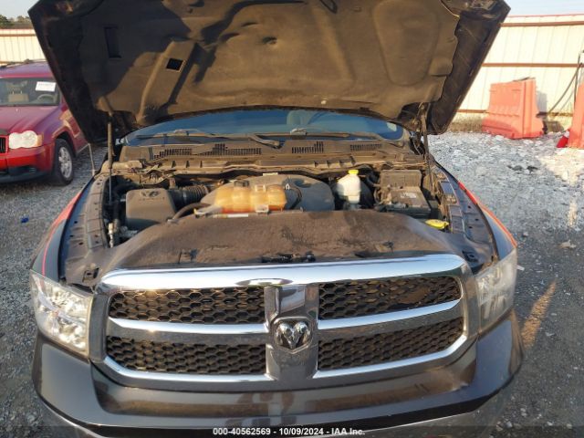 1C6RR7LM6FS625253 RAM 1500 Slt