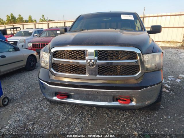 1C6RR7LM6FS625253 RAM 1500 Slt