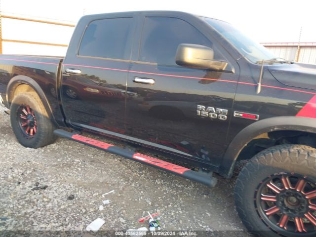 1C6RR7LM6FS625253 RAM 1500 Slt