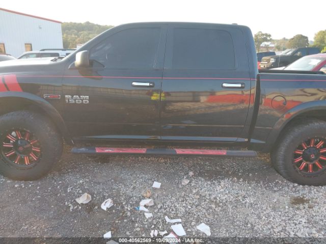 1C6RR7LM6FS625253 RAM 1500 Slt