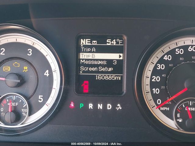1C6RR7LM6FS625253 RAM 1500 Slt