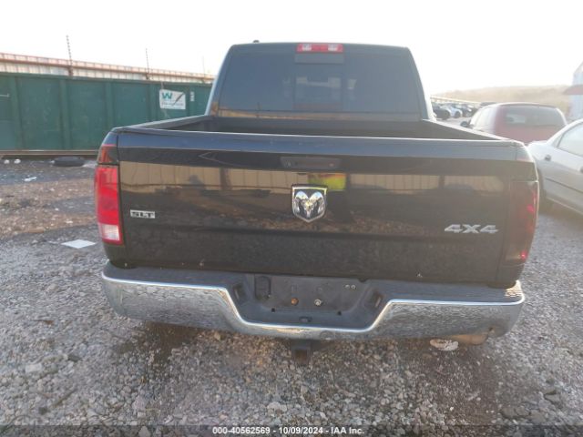 1C6RR7LM6FS625253 RAM 1500 Slt