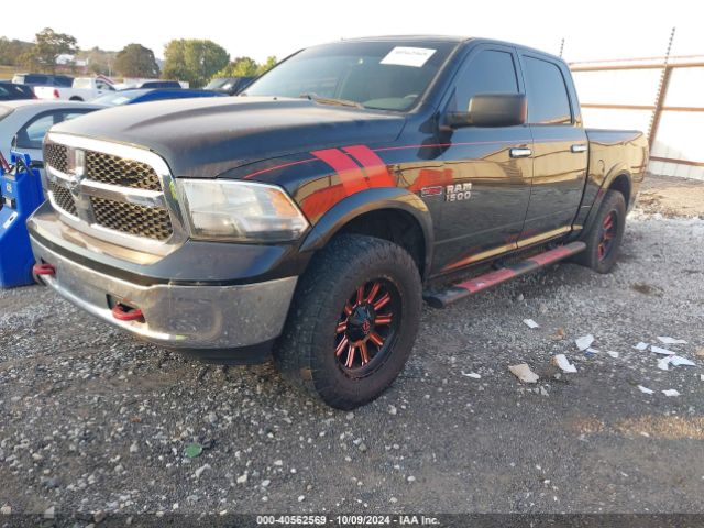 1C6RR7LM6FS625253 RAM 1500 Slt