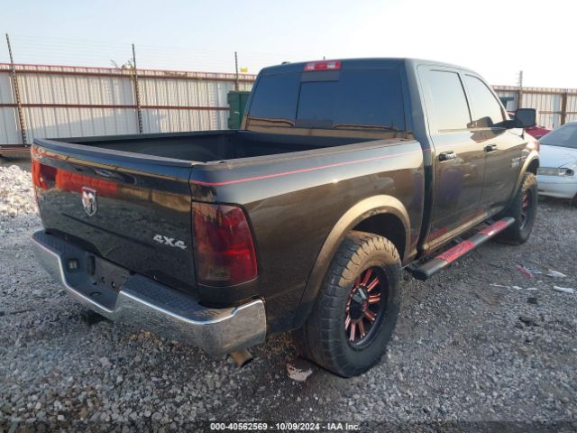1C6RR7LM6FS625253 RAM 1500 Slt