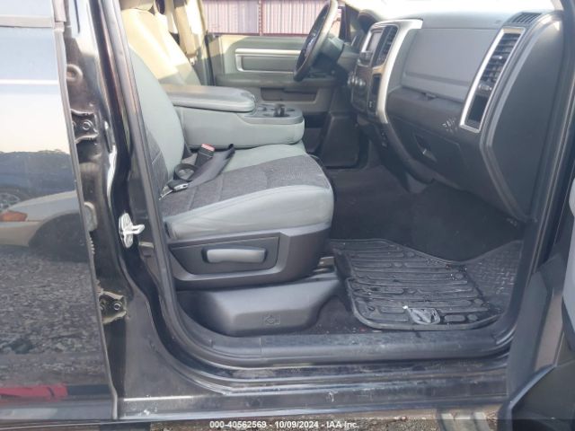1C6RR7LM6FS625253 RAM 1500 Slt