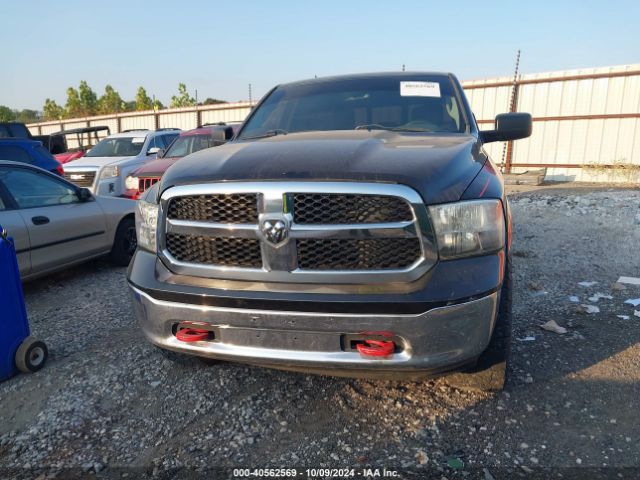 1C6RR7LM6FS625253 RAM 1500 Slt