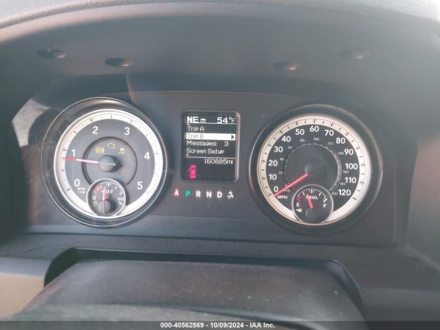 1C6RR7LM6FS625253 RAM 1500 Slt