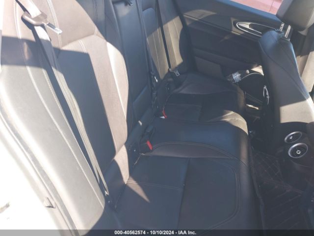 ZARFAEDN0J7564031 Alfa Romeo Giulia Awd