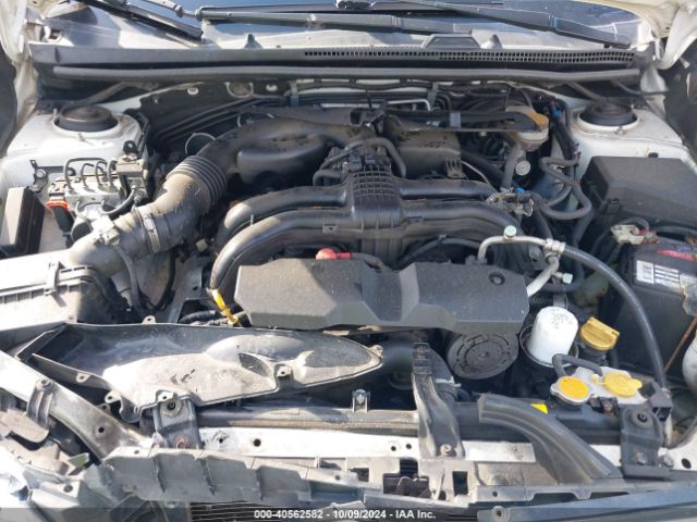 JF1GPAZ64F8268704 Subaru Impreza 2.0i Sport Limited