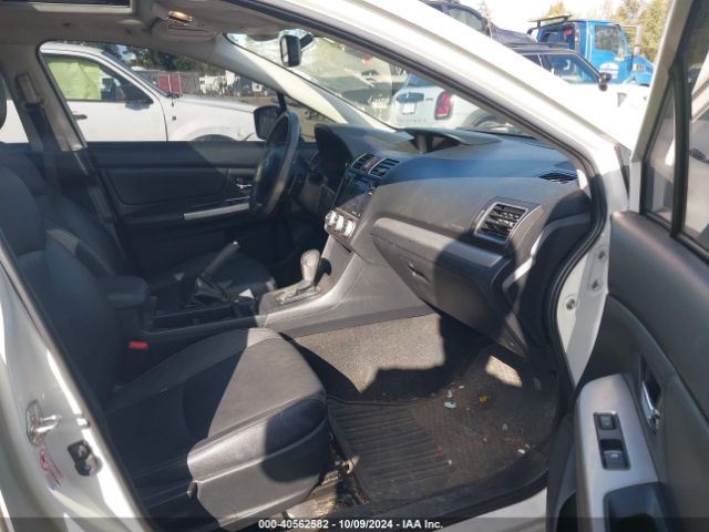 JF1GPAZ64F8268704 Subaru Impreza 2.0i Sport Limited