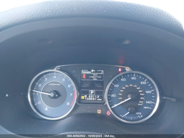 JF1GPAZ64F8268704 Subaru Impreza 2.0i Sport Limited