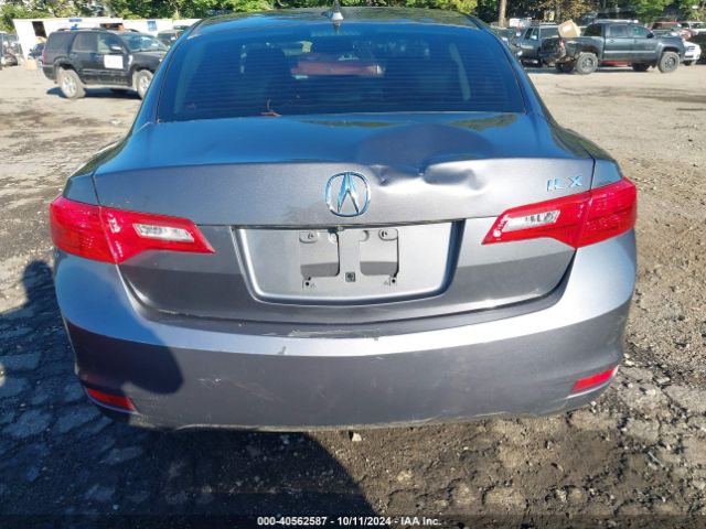 19VDE2E53FE000456 Acura Ilx 2.4l