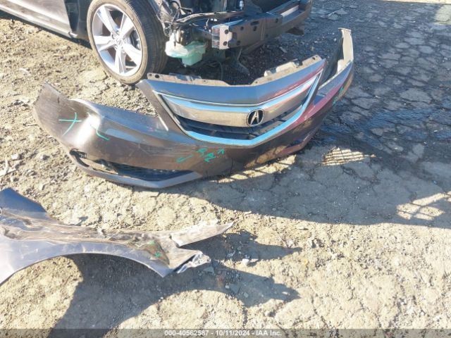 19VDE2E53FE000456 Acura Ilx 2.4l