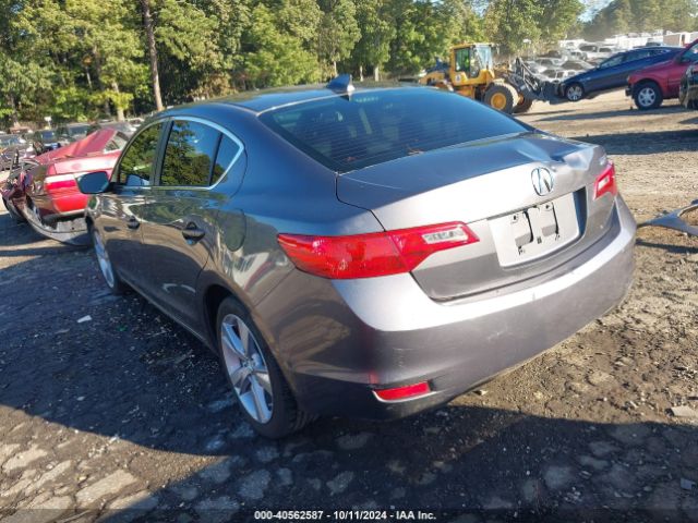 19VDE2E53FE000456 Acura Ilx 2.4l