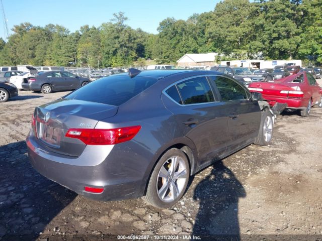 19VDE2E53FE000456 Acura Ilx 2.4l