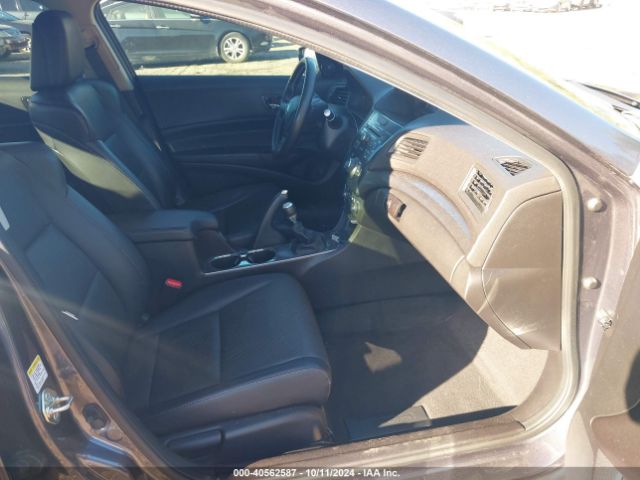 19VDE2E53FE000456 Acura Ilx 2.4l