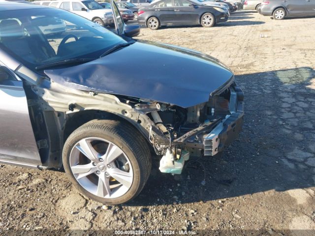 19VDE2E53FE000456 Acura Ilx 2.4l