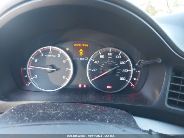 19VDE2E53FE000456 Acura Ilx 2.4l