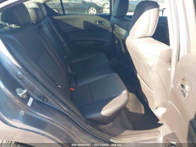 19VDE2E53FE000456 Acura Ilx 2.4l