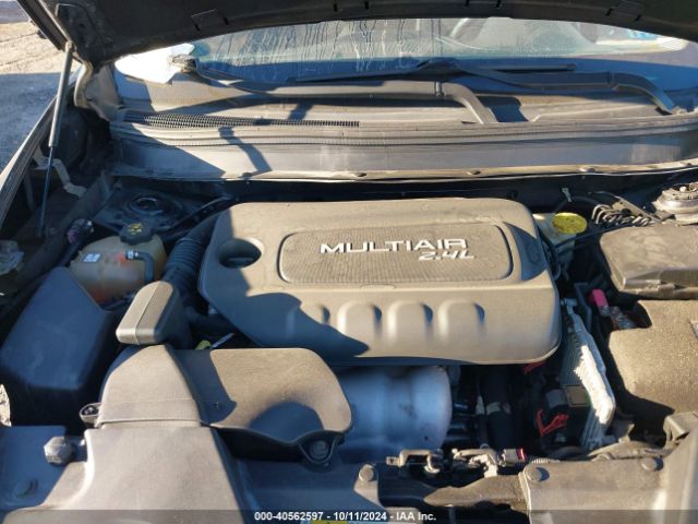 1C4PJMCB2FW544537 Jeep Cherokee Latitude