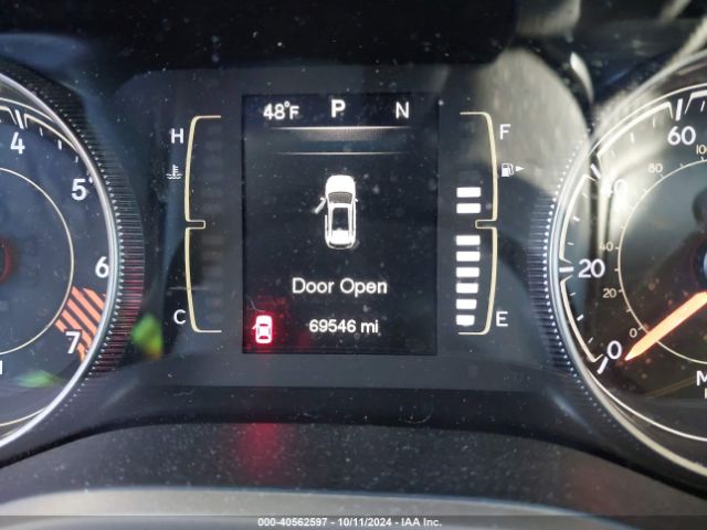 1C4PJMCB2FW544537 Jeep Cherokee Latitude