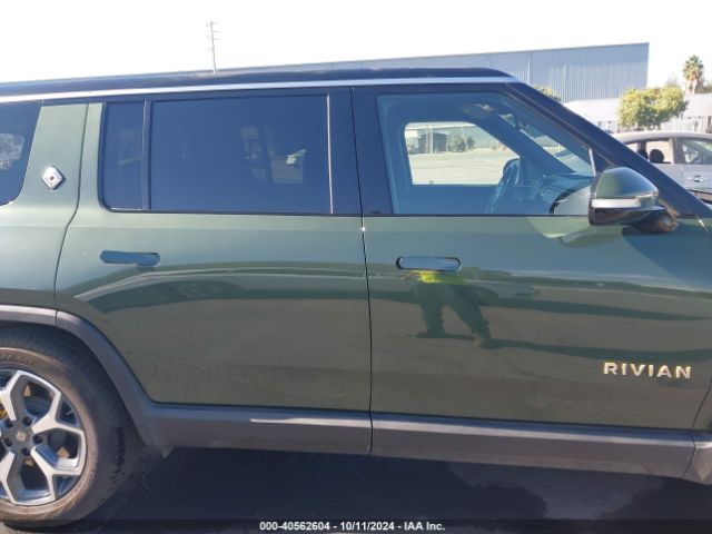 7PDSGABA1PN008663 Rivian R1s Adventure