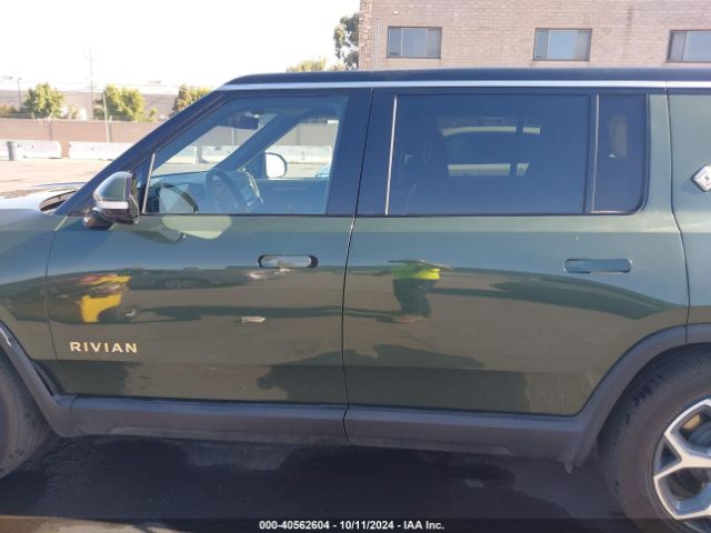 7PDSGABA1PN008663 Rivian R1s Adventure