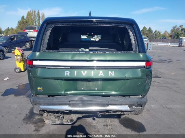 7PDSGABA1PN008663 Rivian R1s Adventure