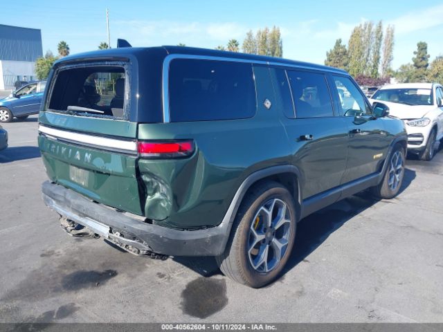 7PDSGABA1PN008663 Rivian R1s Adventure