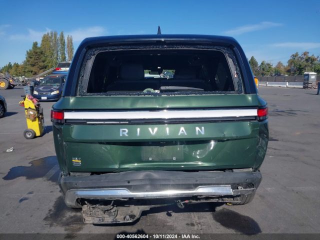 7PDSGABA1PN008663 Rivian R1s Adventure