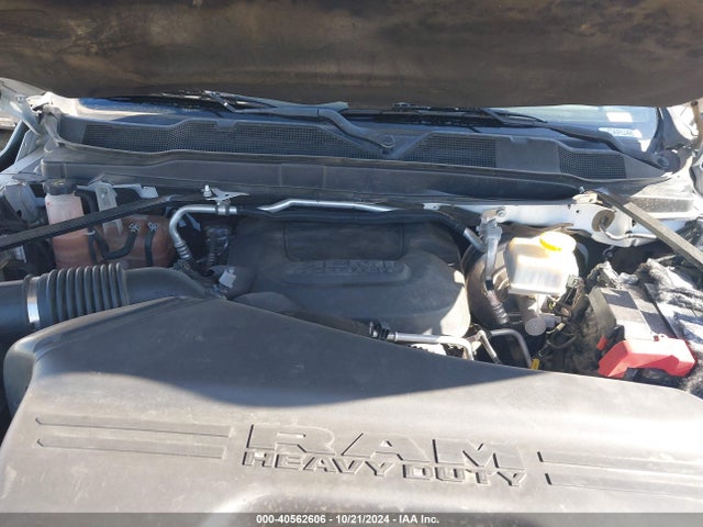 3C6UR5DJ7LG181662 RAM 2500 Big Horn  4x4 6'4 Box