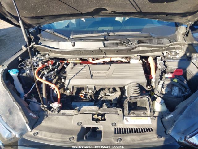 7FART6H87ME025081 Honda Cr-v Hybrid Ex-l
