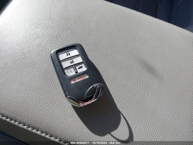 7FART6H87ME025081 Honda Cr-v Hybrid Ex-l