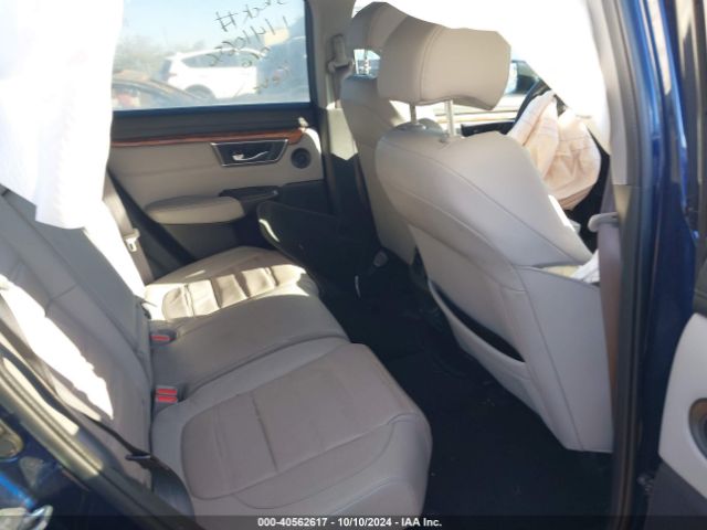 7FART6H87ME025081 Honda Cr-v Hybrid Ex-l