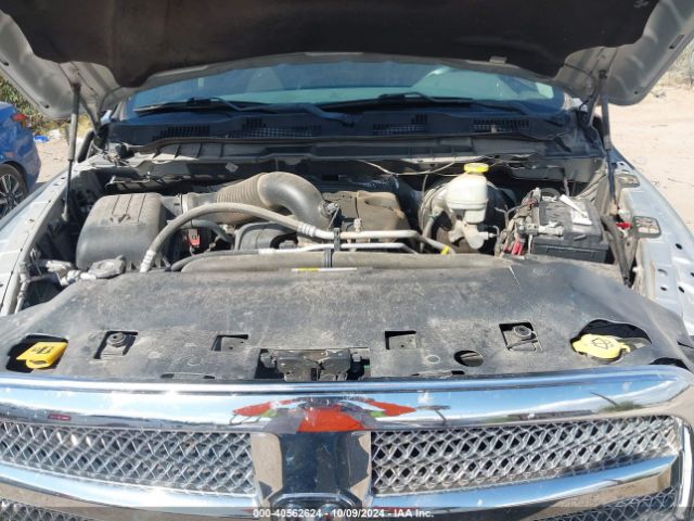 3C6RR6LT6HG617410 RAM 1500 Big Horn  4x2 5'7 Box