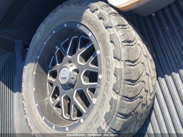 3C6RR6LT6HG617410 RAM 1500 Big Horn  4x2 5'7 Box